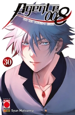 Agente 008